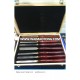 8pc Professional Wood Lathe Chisel Turning Set