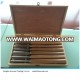 8pc Professional Wood Lathe Chisel Turning Set