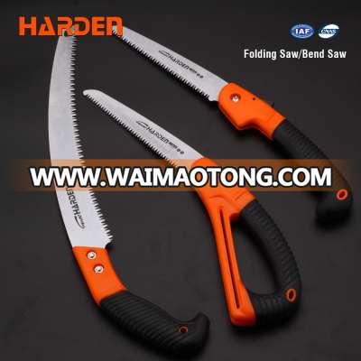 Folding Saw/Bend Saw