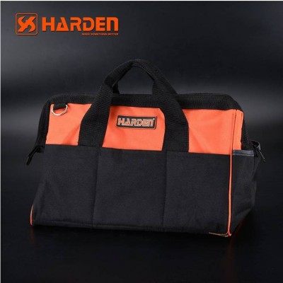 Harden Functional Oem Service 400mm 450mm 500mm Heavy Duty Oxford Electrician Tool Bag