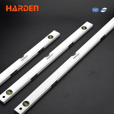 Oem 600-1000mm Professional Custom Straight Aluminum Spirit Level Ruler