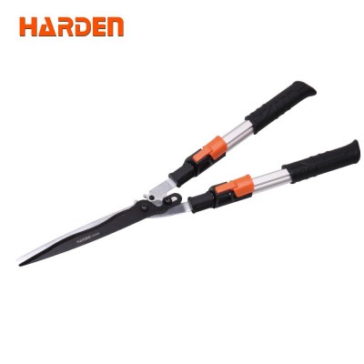 Harden Top Quality 28"-34.5" Telescopic Hedge Shear Garden Tool Pruning Shears