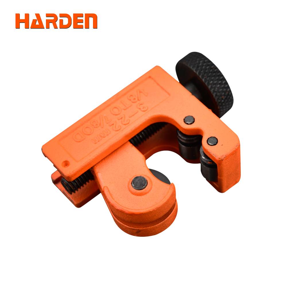 Harden High Quality 3-22mm Mini Pvc Pipe Tube Cutter Tool