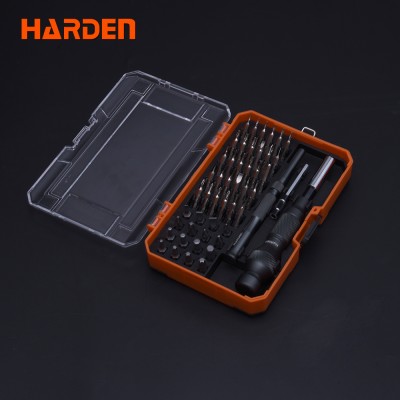 50pcs Magnetic Electric Screwdriver Bit Set