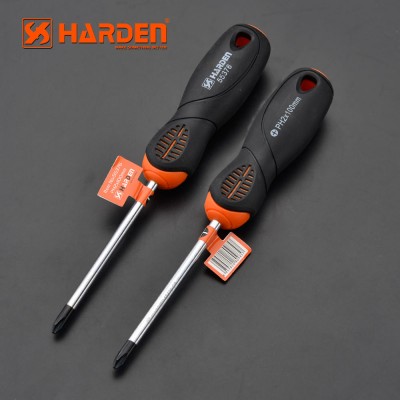 Multi Durable Comfortable TPR Handle CR-V Mini Torx Screwdriver Set