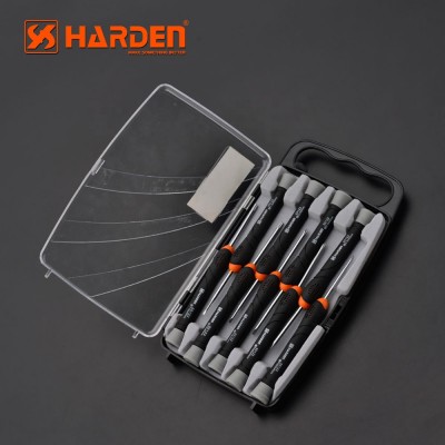 Professional 9pcs Precision Mini Mobile Phone Screwdriver