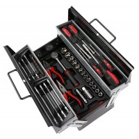 50 PCS Magnetic Cheap Car Tools Box Set Mechanics,Mechanical Tools For Car